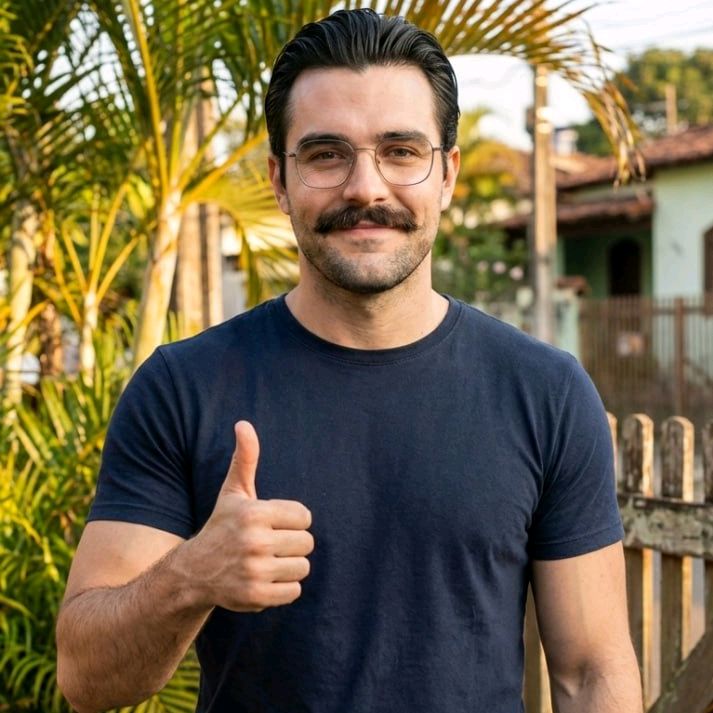 Felipe Achou
