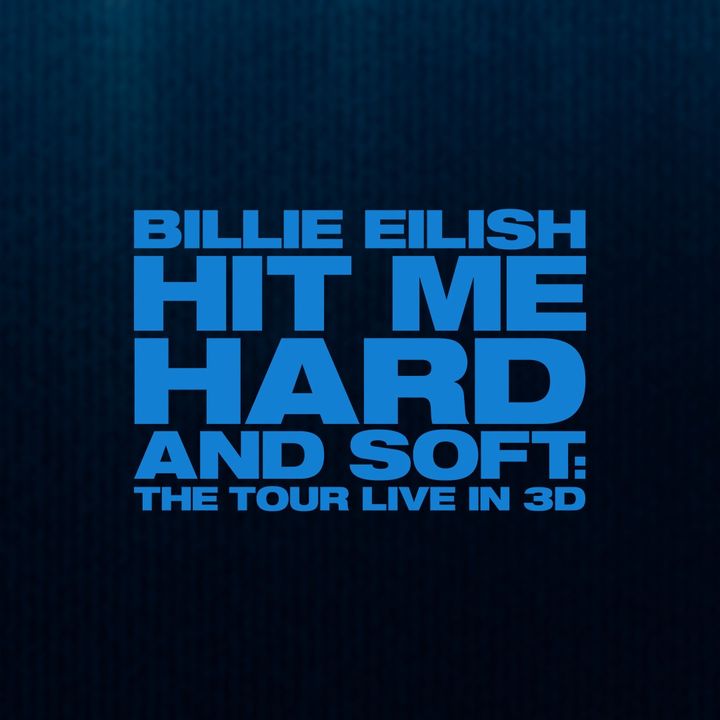 Hit Me Hard and Soft: The Tour