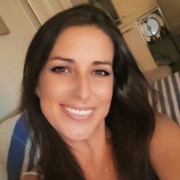💙💜🤍CRISTINA🤍💜💙