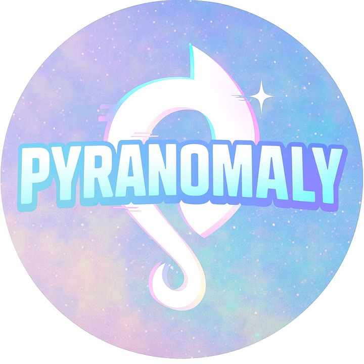 Pyranomaly