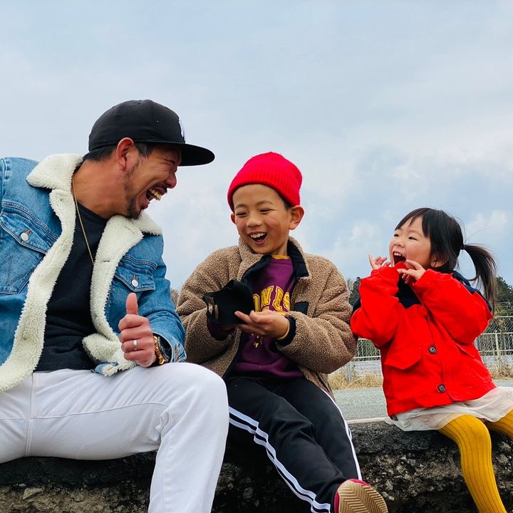 大工の妻