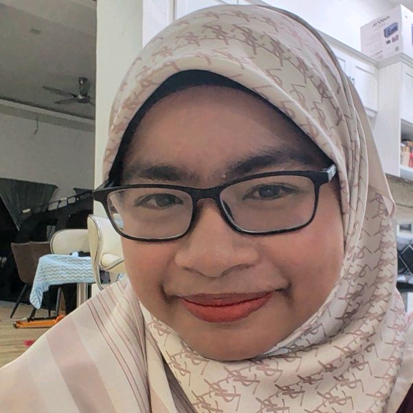 AINI SHARING
