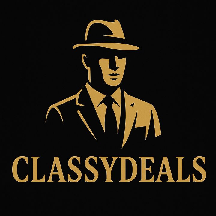 ClassyFinds