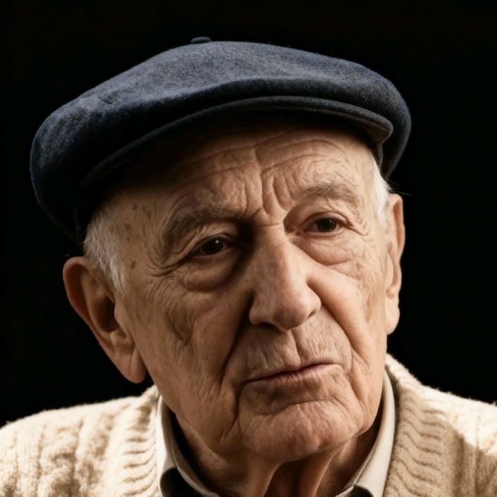 Harold Whitaker