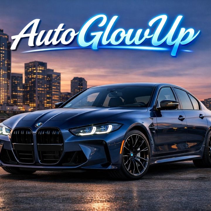 AutoGlowUp