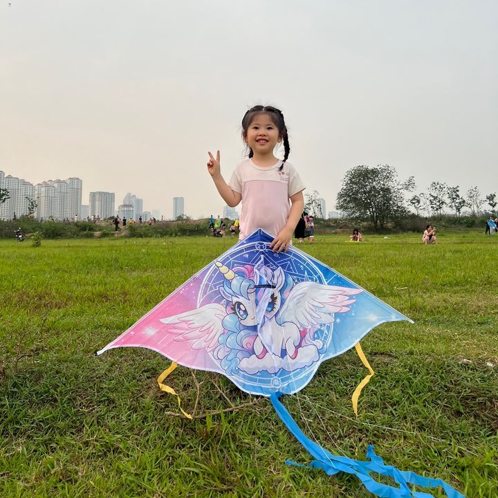 Tạp hoá nhà Sóc