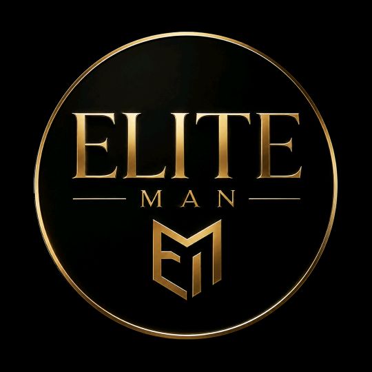 Elite Man
