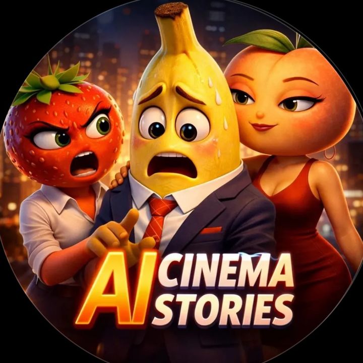 Fruits story 🍎