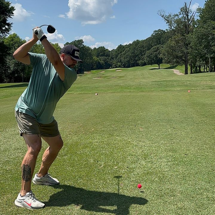 TrueFlightGolf