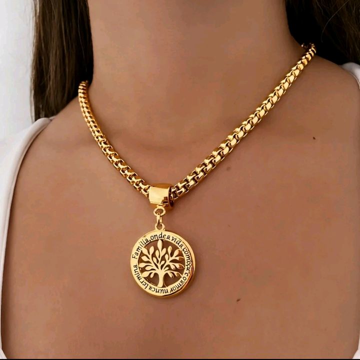 Goldcolar