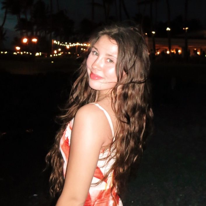 Jenna Gallant