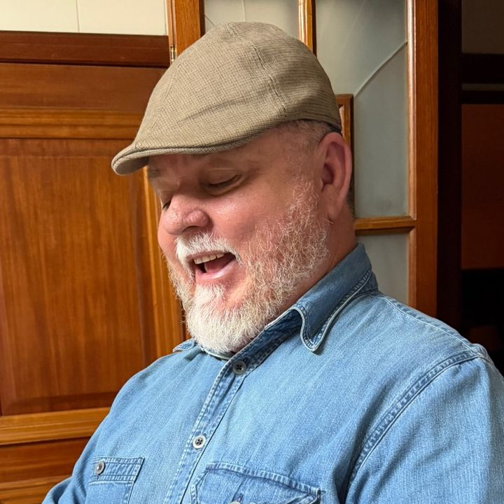Laerte Souza dias