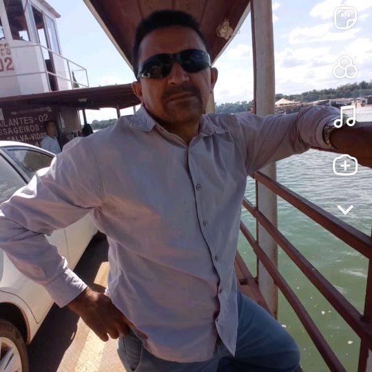 Orion Pereira