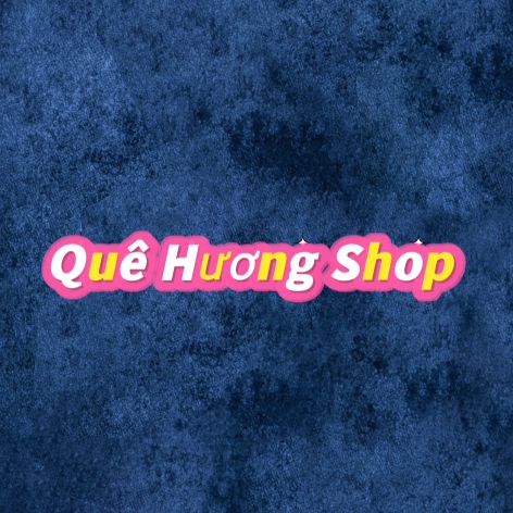 Quê Hương Shop