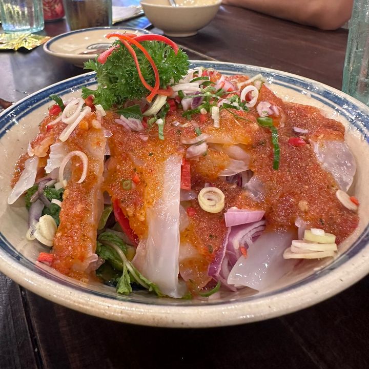 Na mới xây kênh