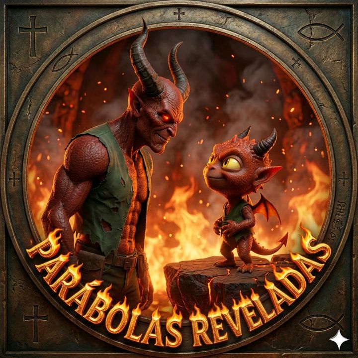 ParabolasReveladas