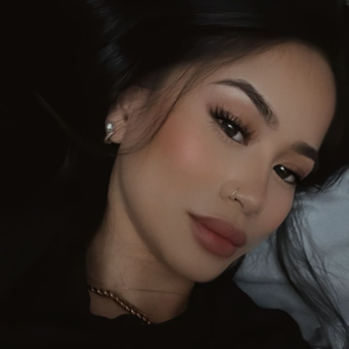 Ashley Mae Esguerra