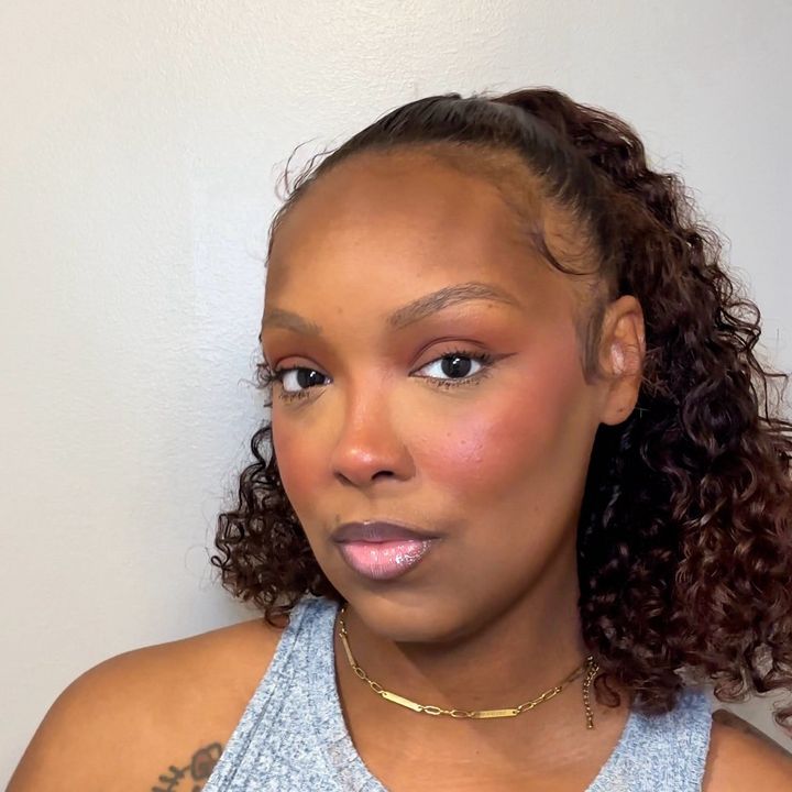 Domonique Mechelle✨