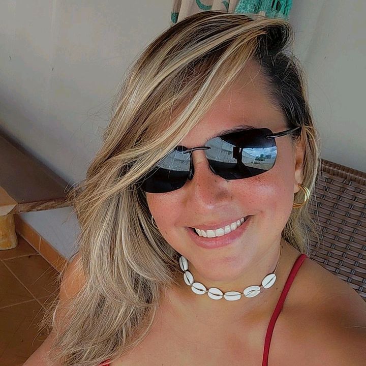 Giselle Da Luz