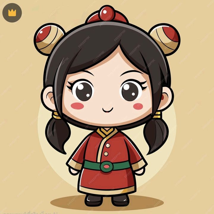 มินิซีรีย์จีน By Tookta