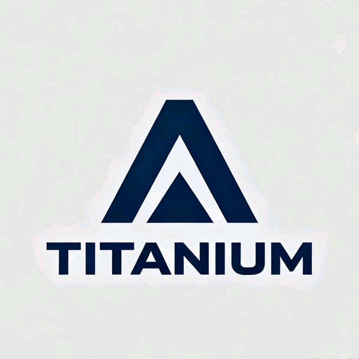 A. TITANIUM