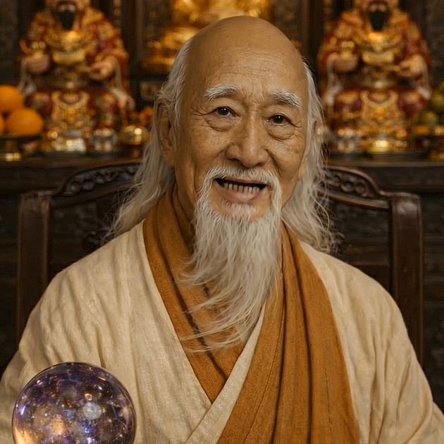 Phong Thủy Ngọc Tương