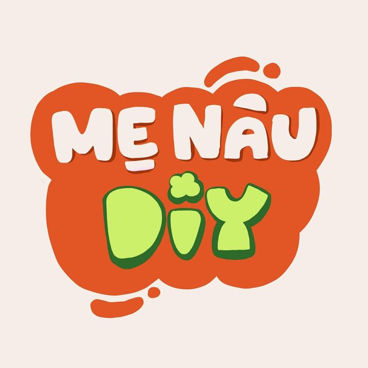 DIY cho bé - Mẹ Nâu