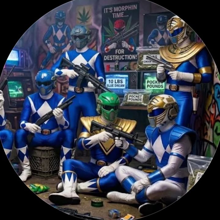 🔮Toke, Oyg, Yartson🕊️♿️