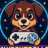 Lupa Puppy Gamer