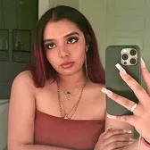sue