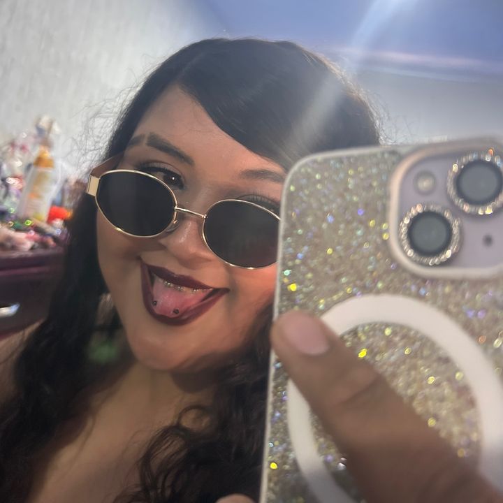 negrita🕷️