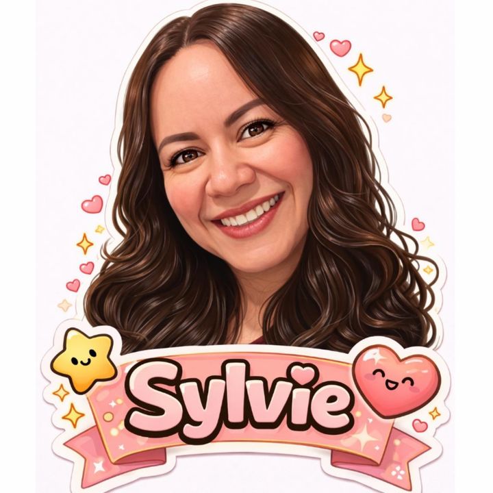 SylvieLac12