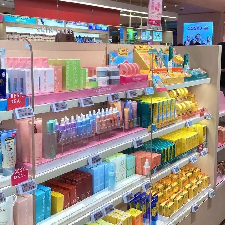 CAHAYA SKINCARE🛍️