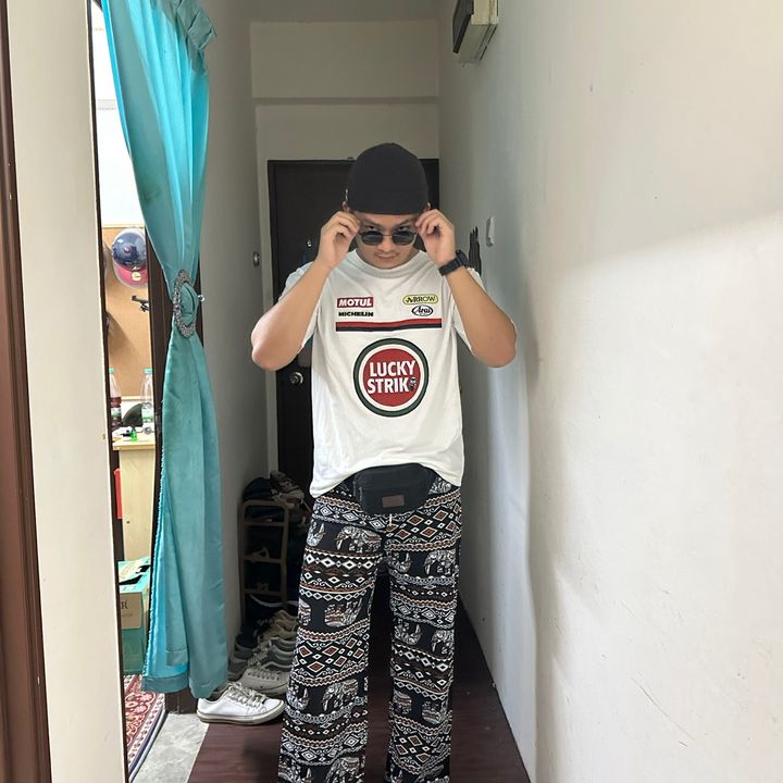 Cengkerekk🦗🦗