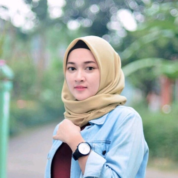 juwairiyahharits