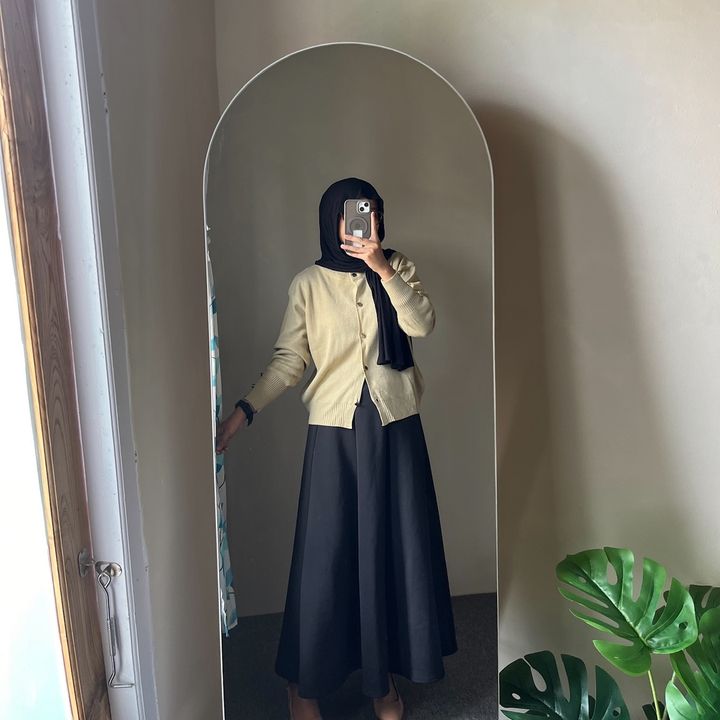 Yuliarhmi