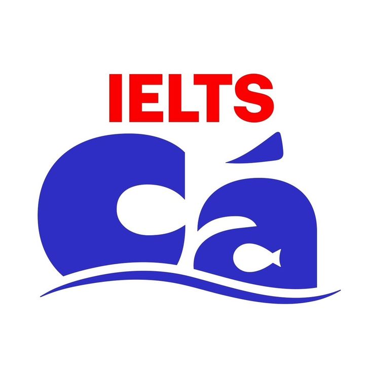 IELTS Cá