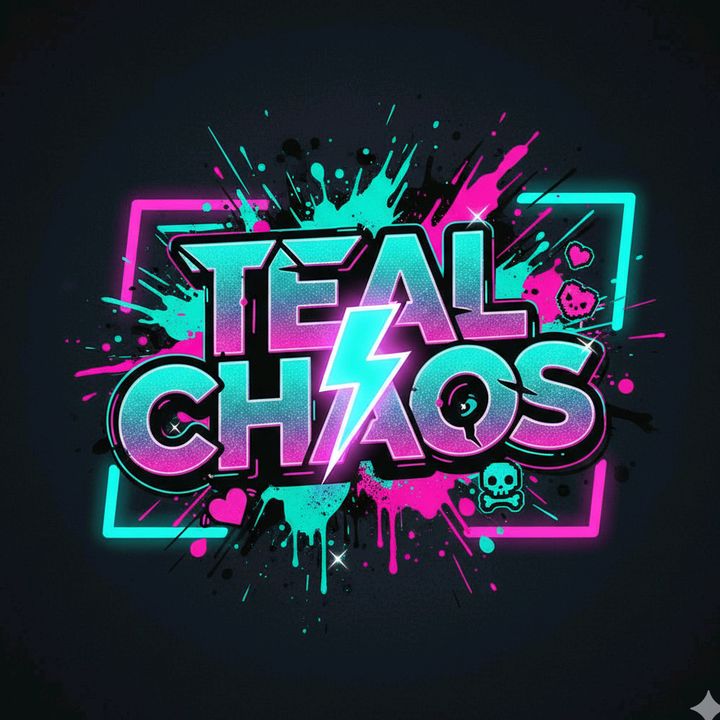 TealChaos