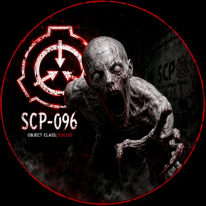 SCP 096