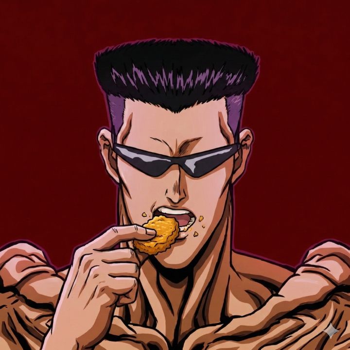 taguro nuggets
