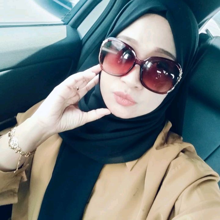 KAK SALLY