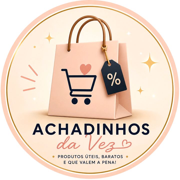 Achadinhos da Vez