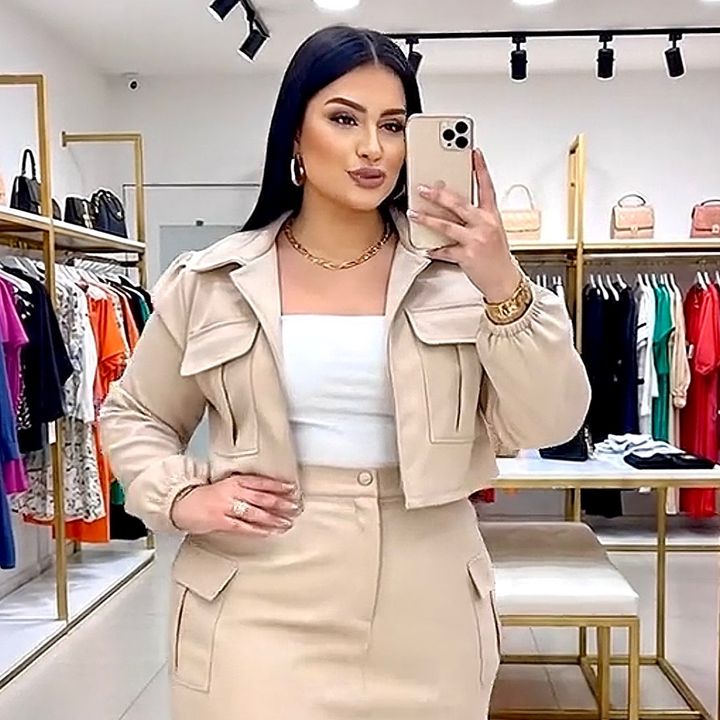 Valentina | Shop Creator