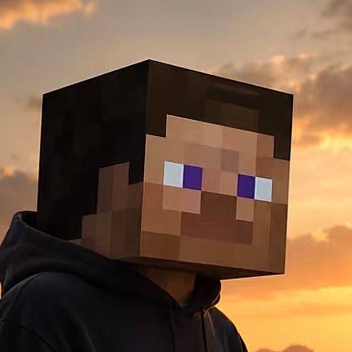 HomeMinecraftBuild