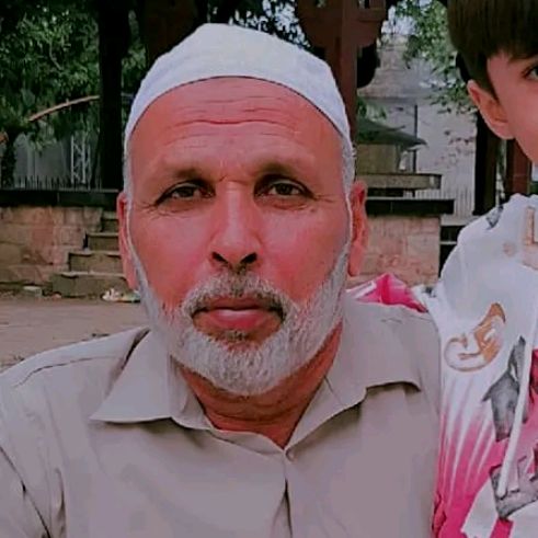 Muhammad Ashraf