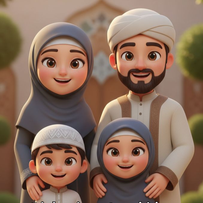Your Islamic Channel 4 All