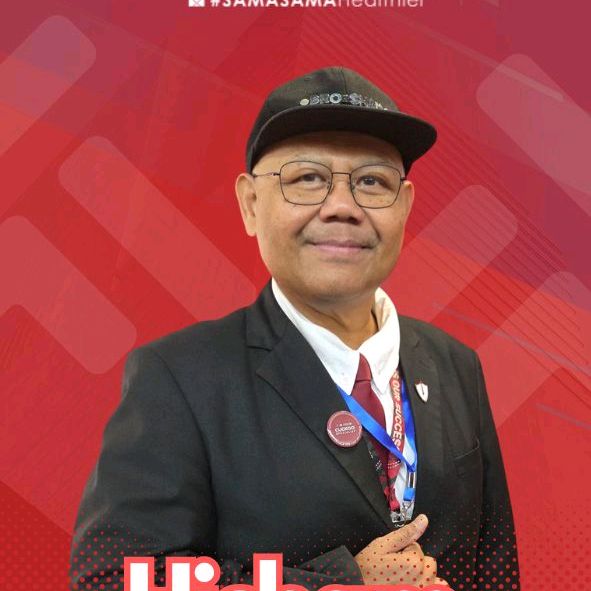 Aku Bro Sham