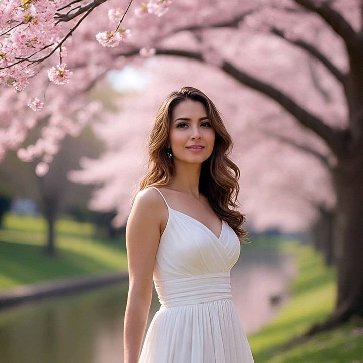 Avelyn Carol