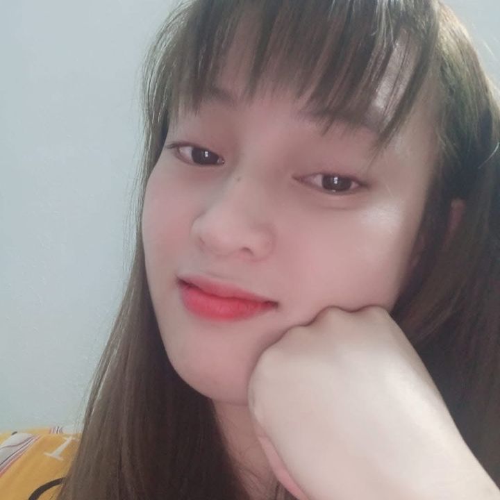 Ngân love tiktok