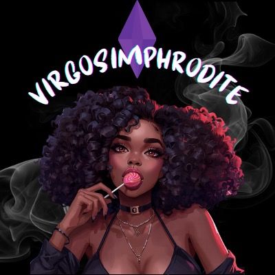 𝓥𝓲𝓻𝓰𝓸 𝓰𝓪𝓶𝓮𝓼 | Sims4